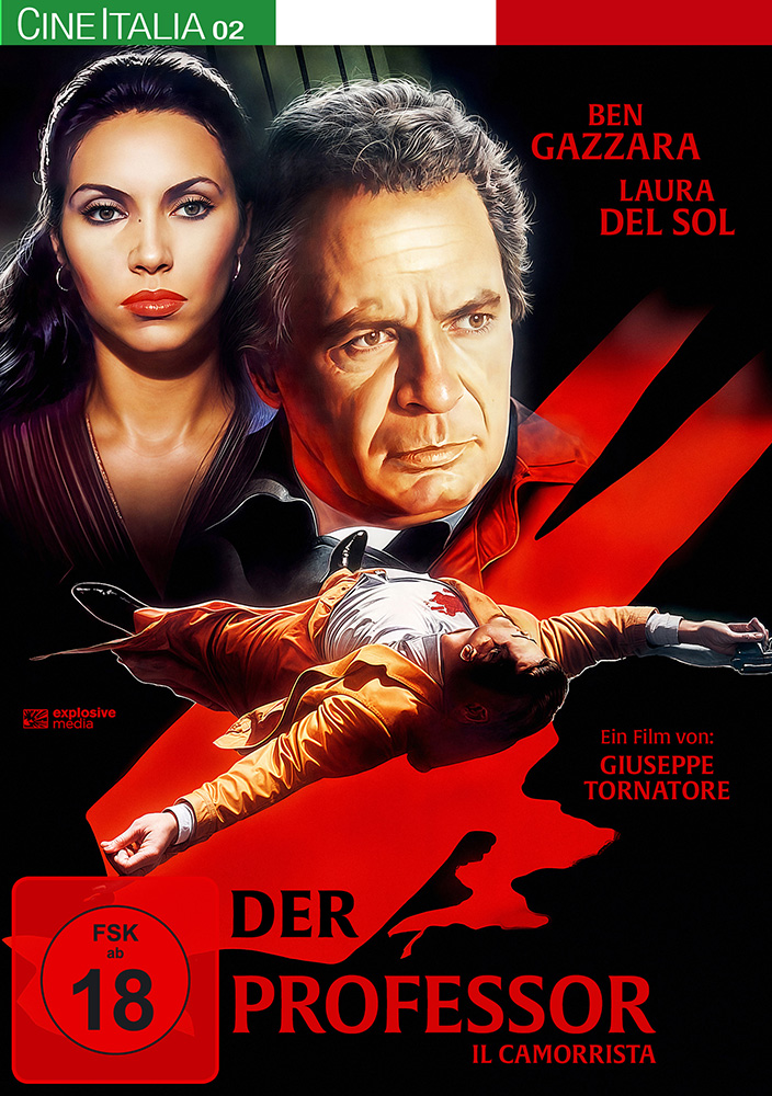 Der Professor Der Professor