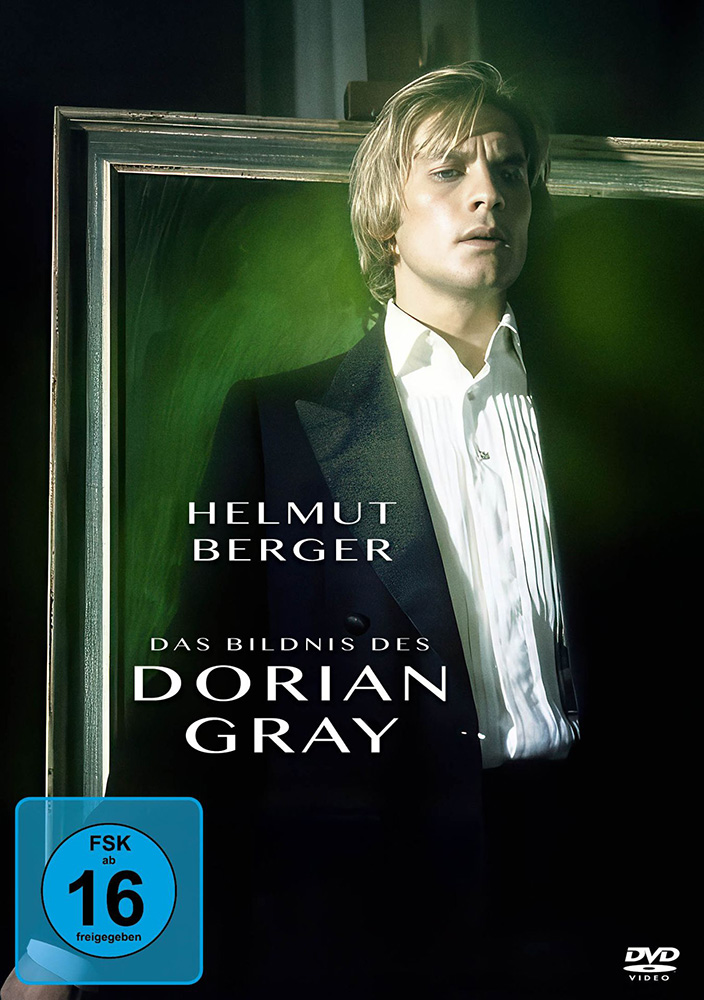 Das Bildnis des Dorian Gray (1970)