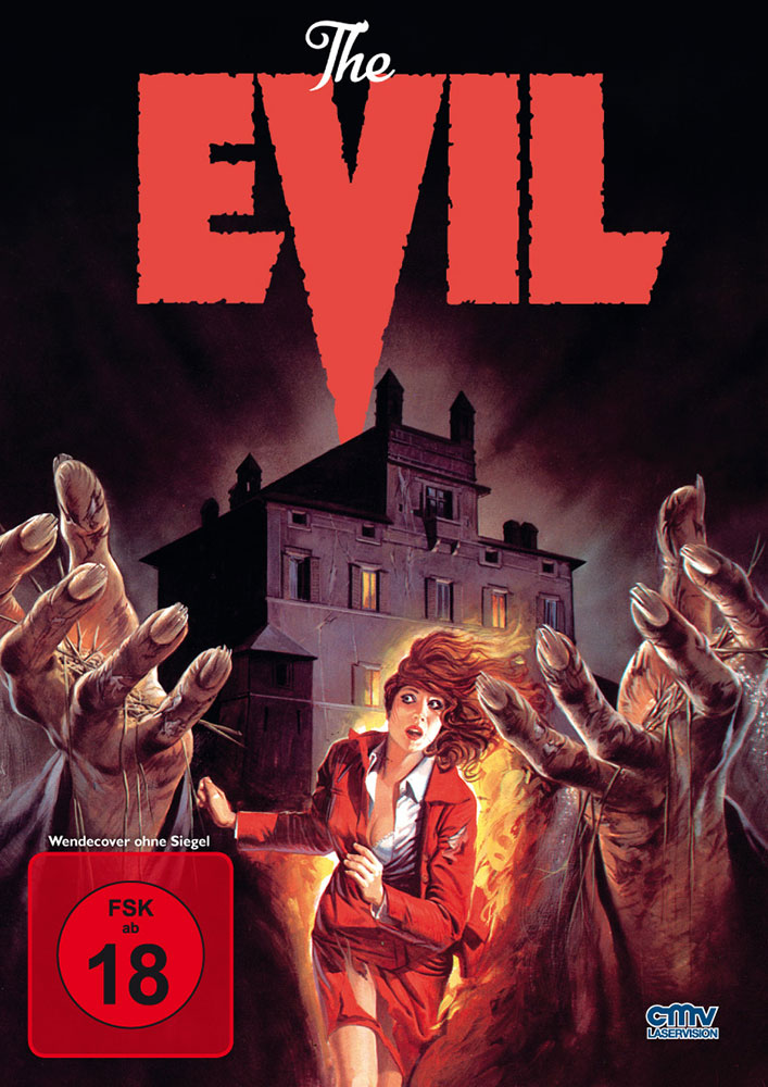 The Evil - Die Macht des Bösen The Evil - Die Macht des Bösen