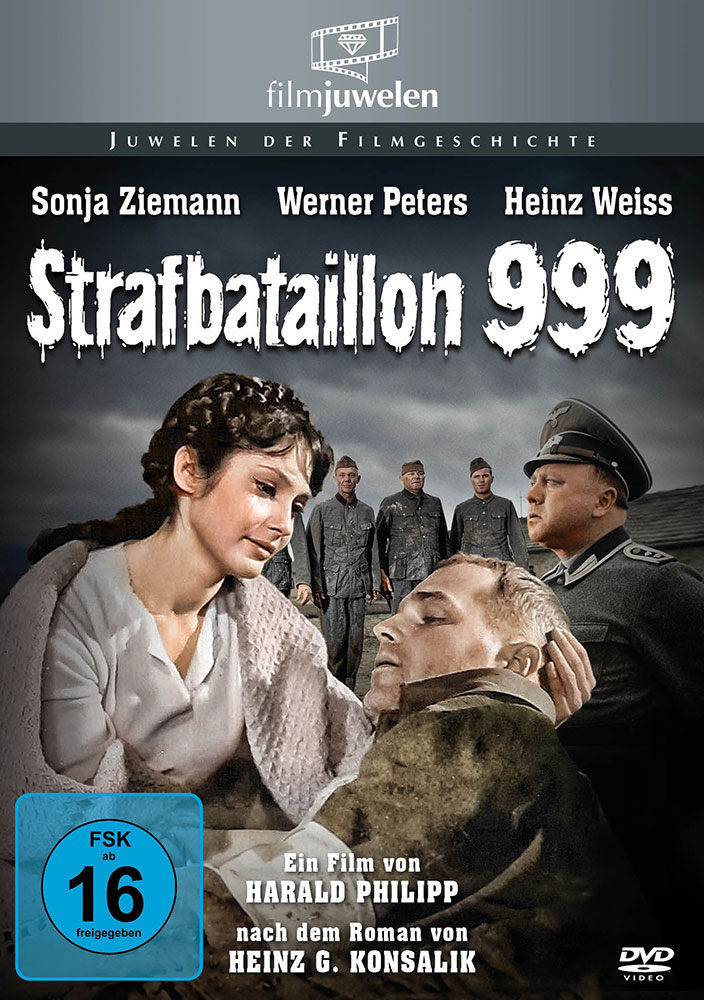 Strafbataillon 999 - Uncut Strafbataillon 999 - Uncut