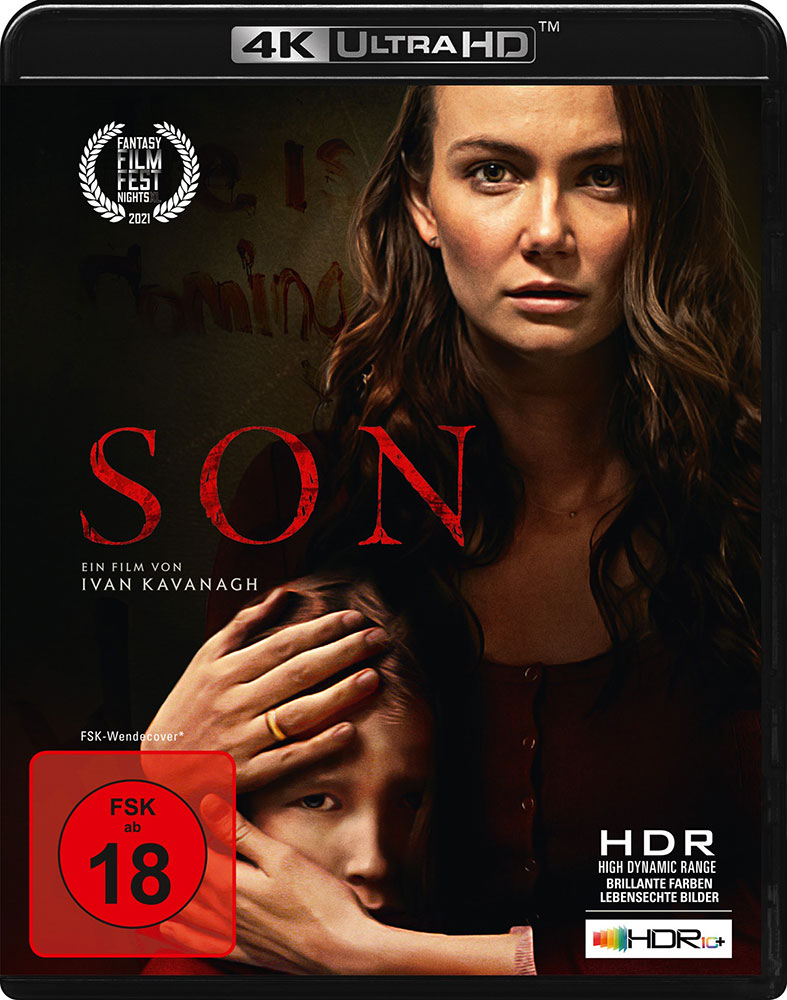 Son (4K UHD)
