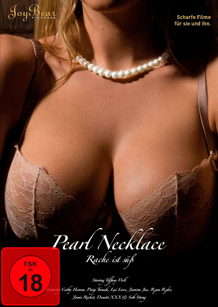 Pearl Necklace - Rache ist süß Pearl Necklace - Rache ist süß