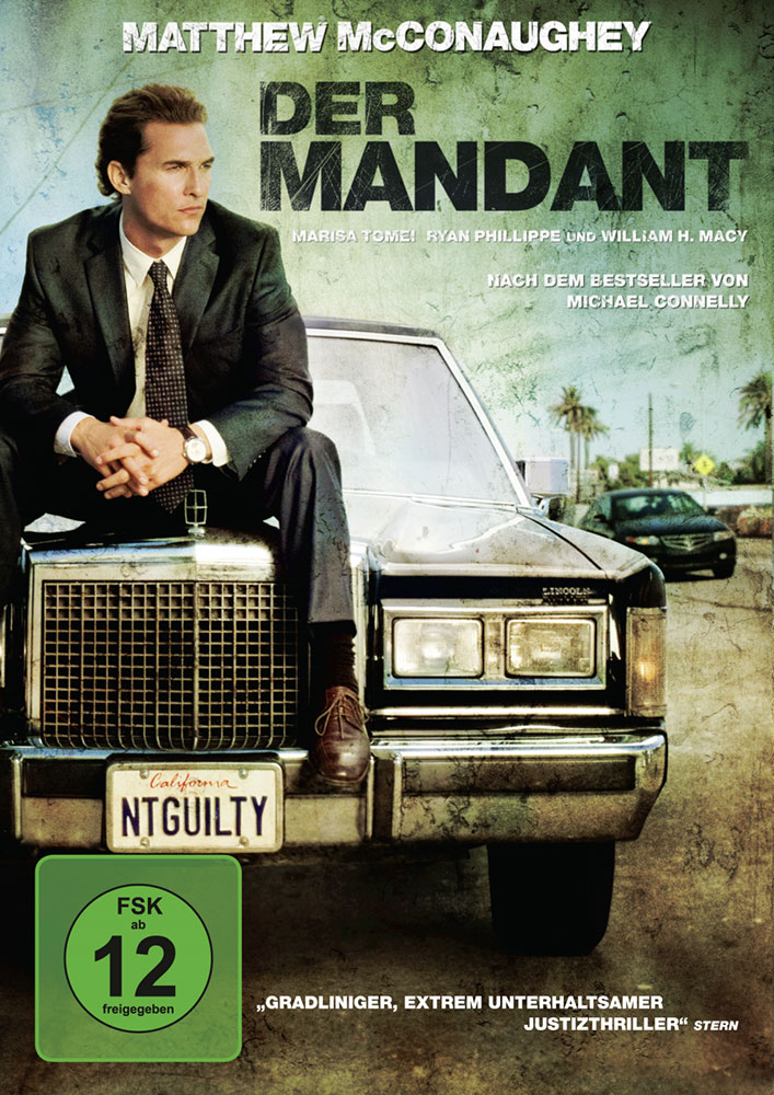 Der Mandant Der Mandant