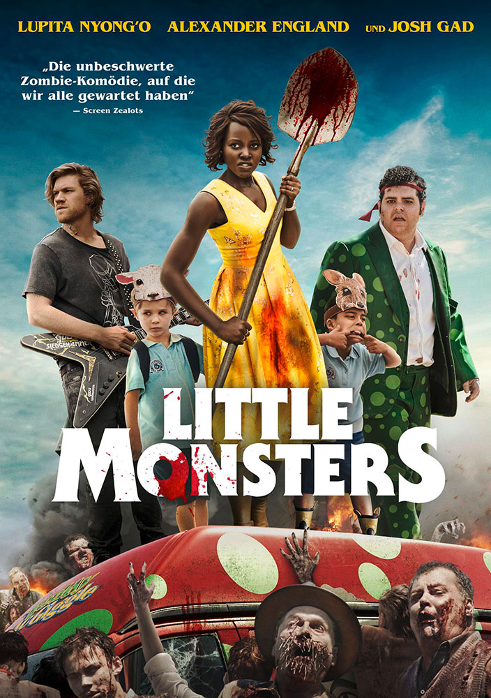 Little Monsters Little Monsters