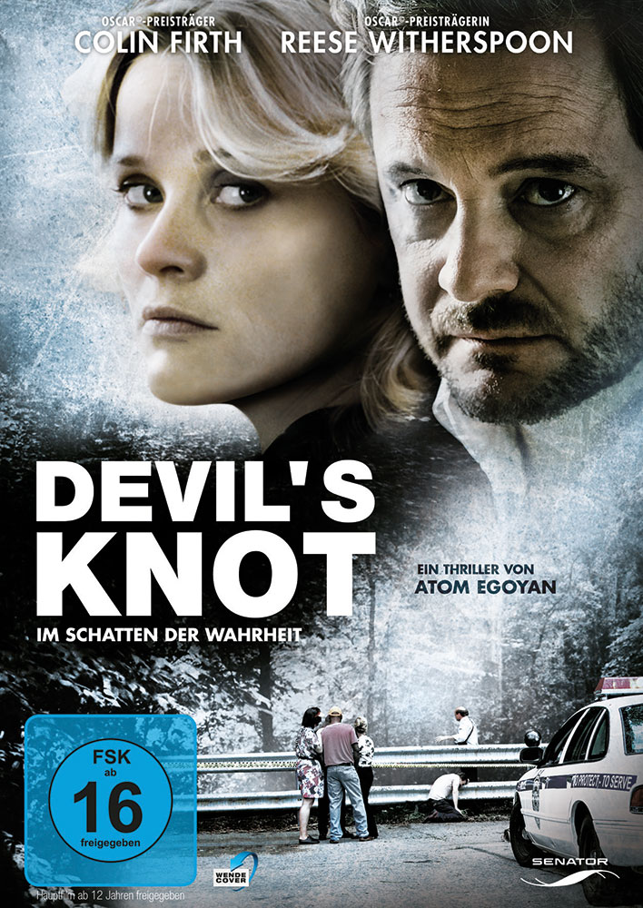 Devils Knot