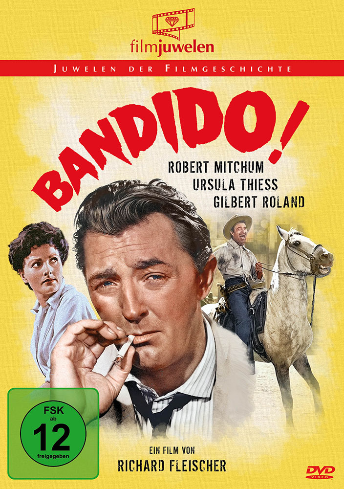 Bandido Bandido