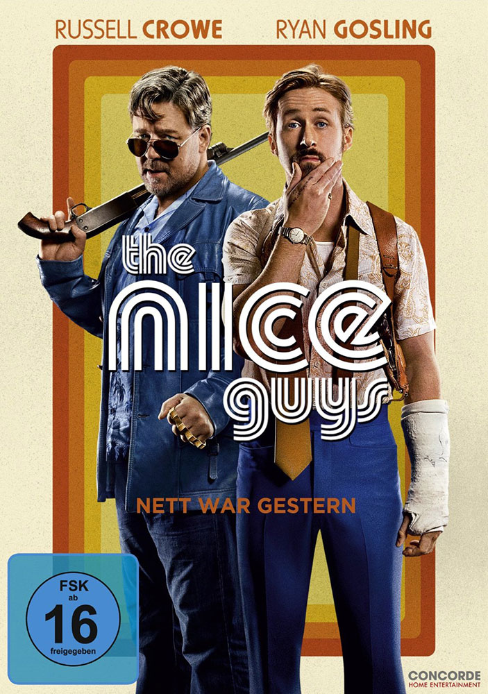 The Nice Guys