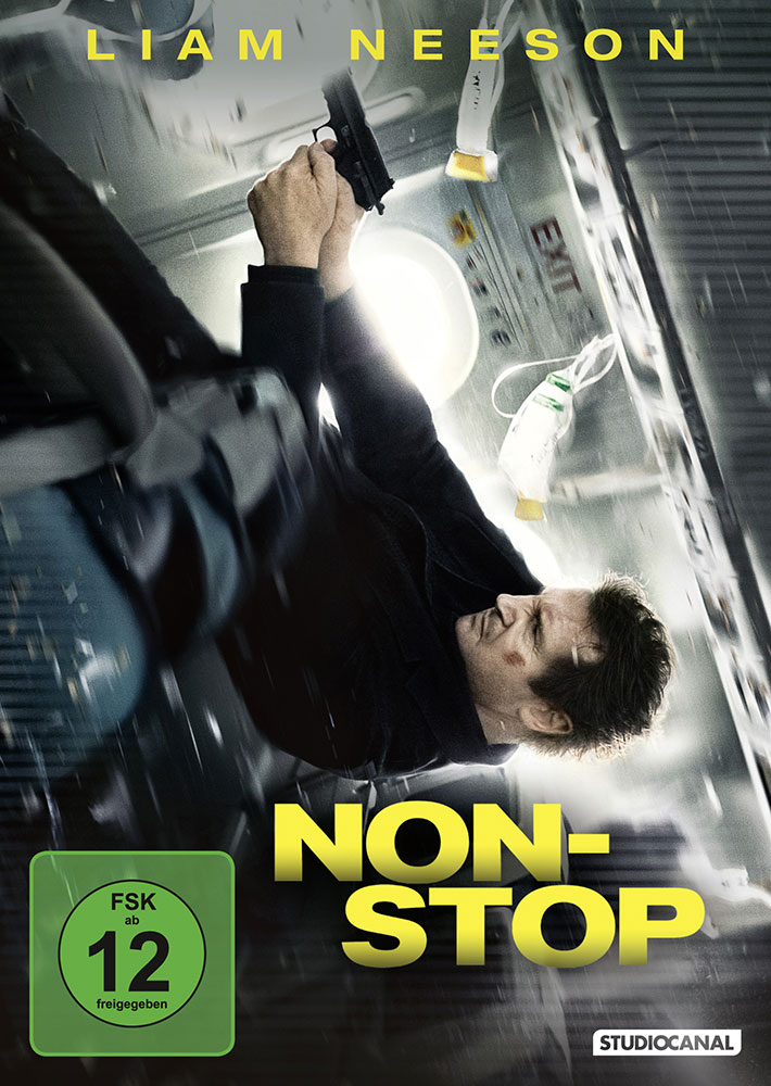 Non-Stop Non-Stop
