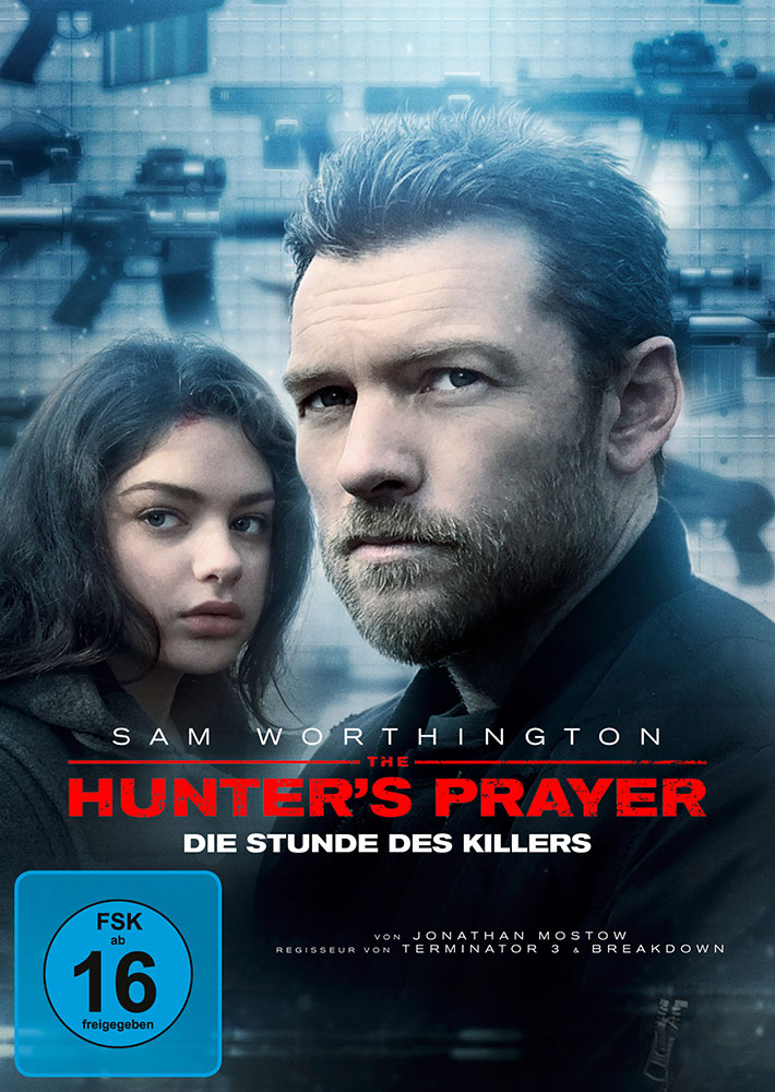 The Hunters Prayer The Hunters Prayer