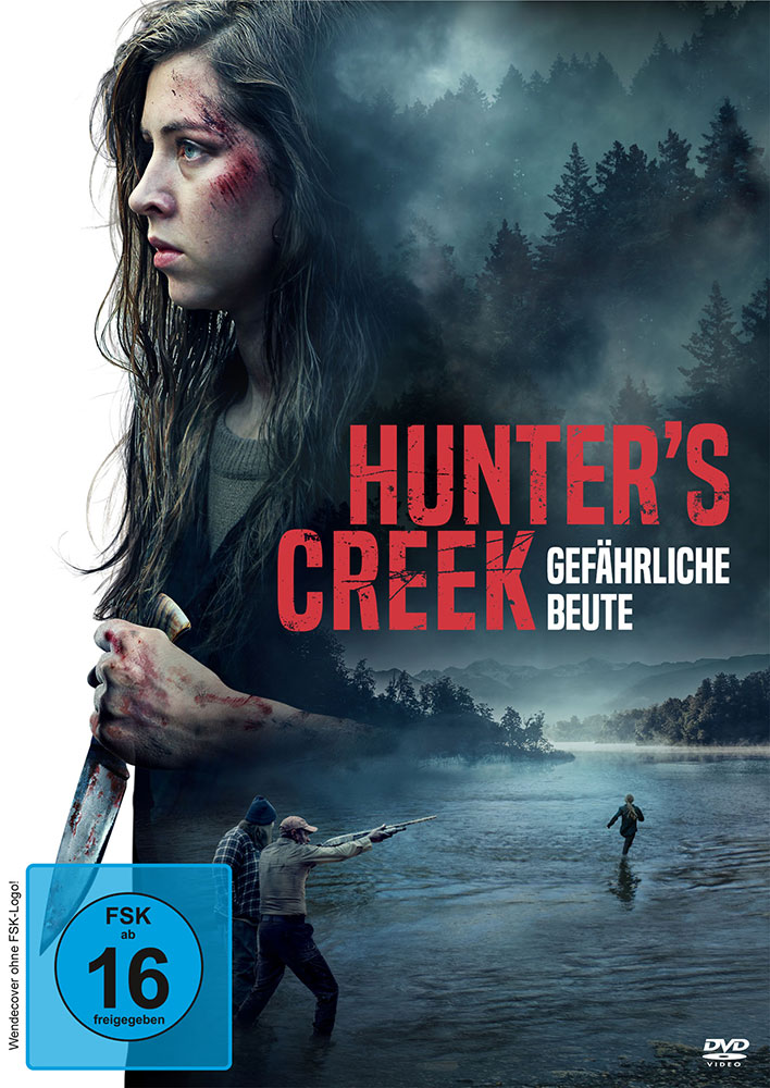 Hunters Creek