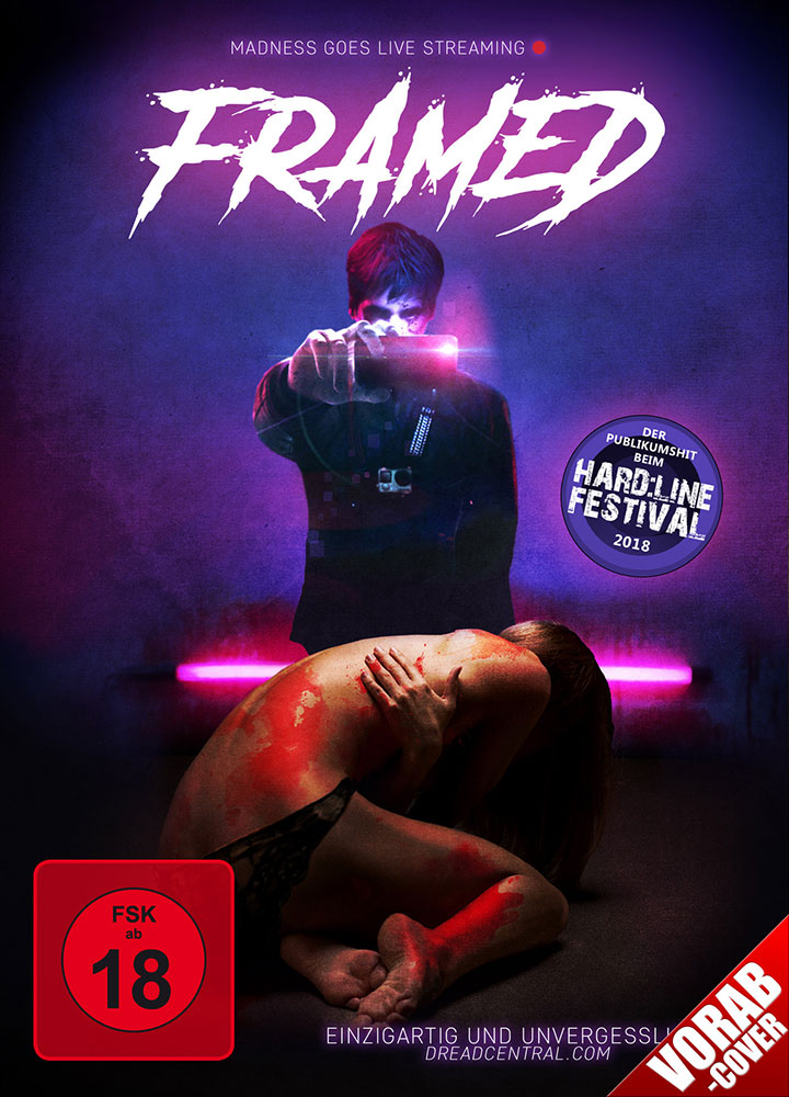 Framed - Uncut
