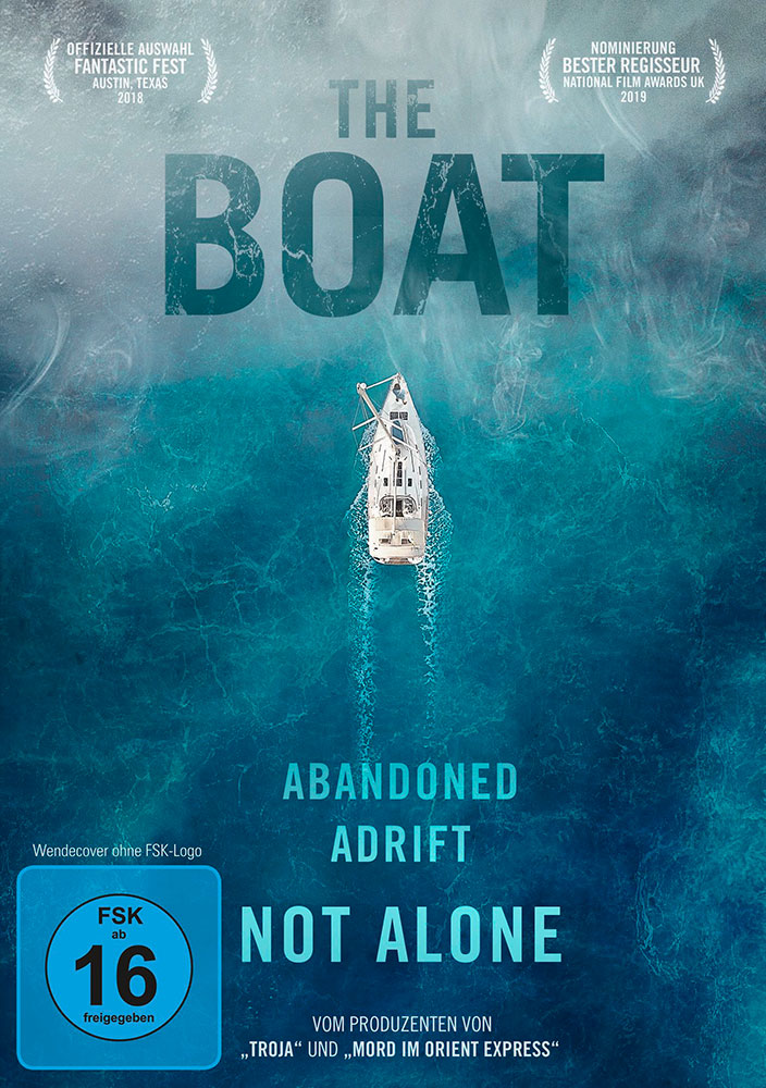 The Boat