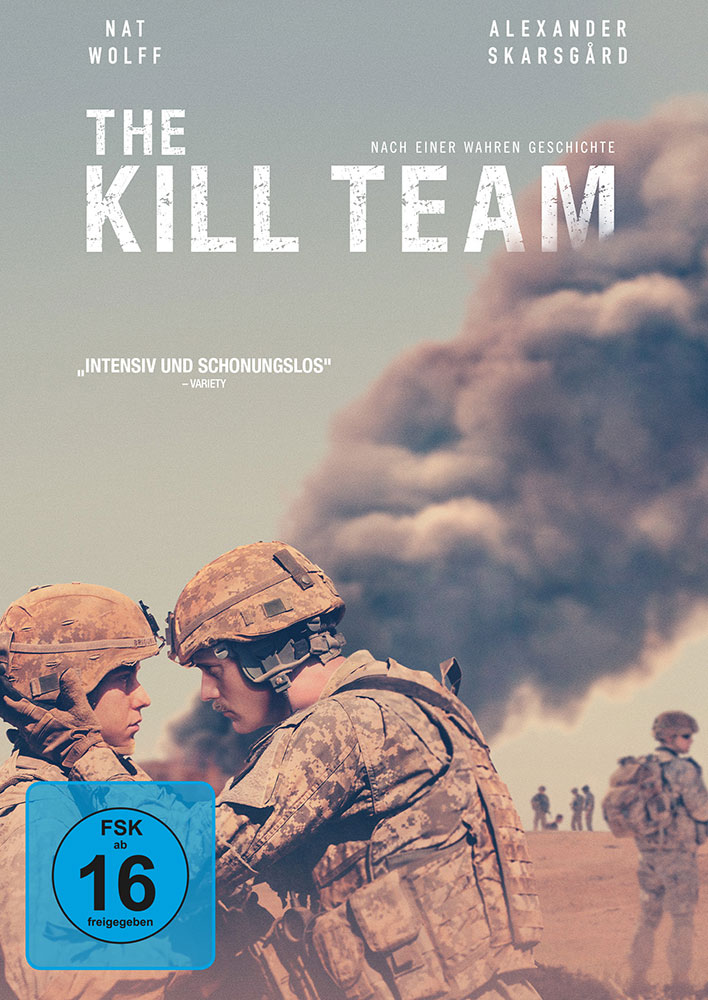 The Kill Team The Kill Team