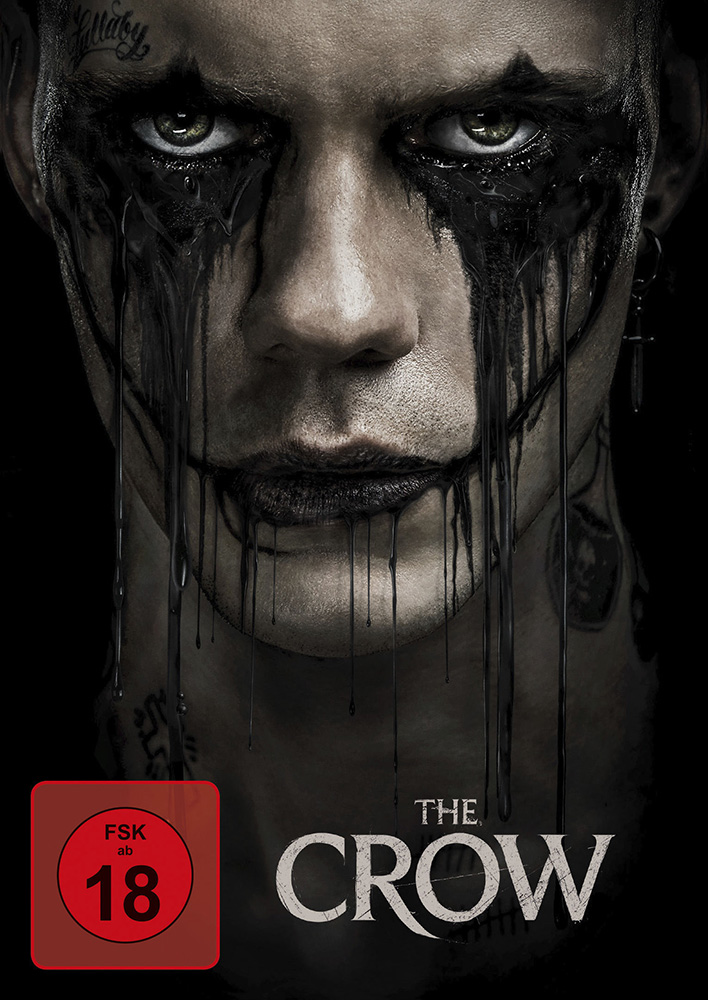 The Crow (2024)