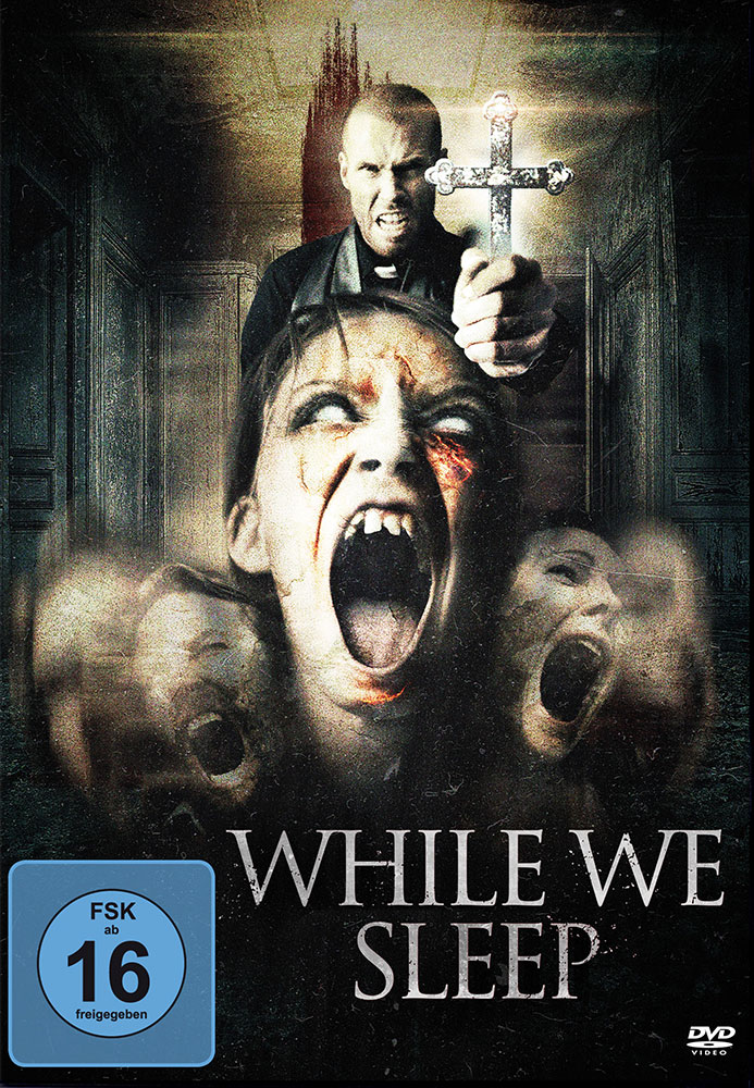 While We Sleep
