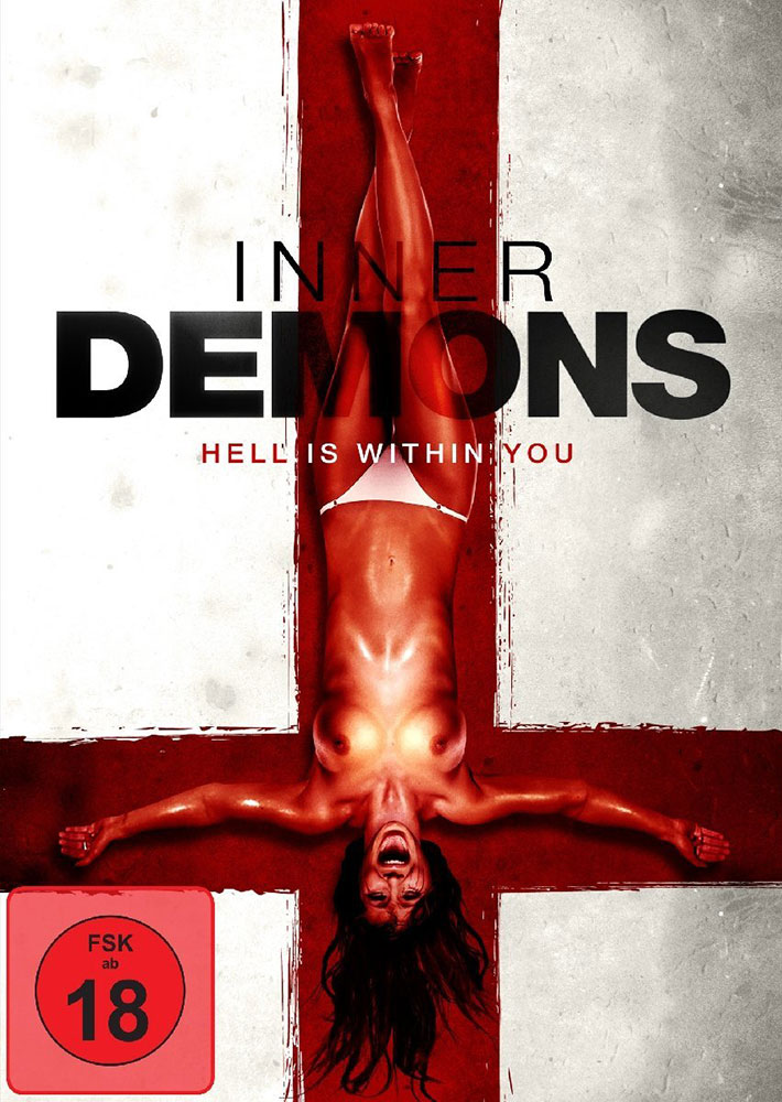 Inner Demons Inner Demons