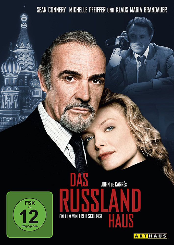 Das Russland Haus