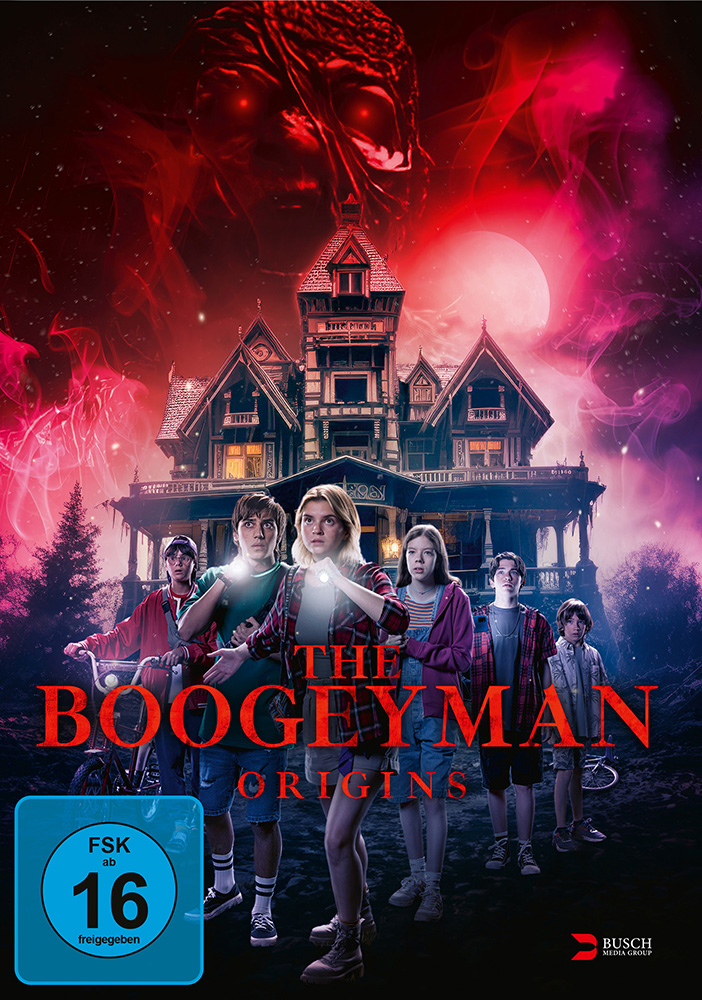 The Boogeyman - Origins