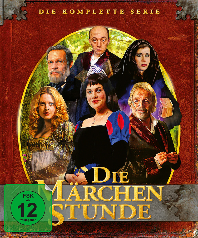 Die kleine Stadt will schlafen gehen (s/w)
