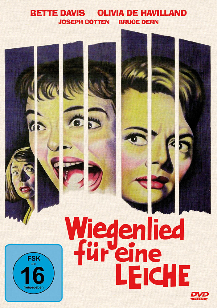 Wiegenlied für eine Leiche (s/w)