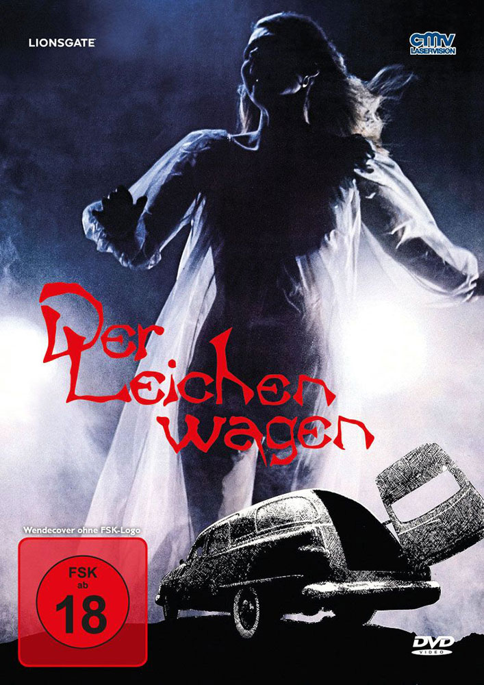 Der Leichenwagen Der Leichenwagen