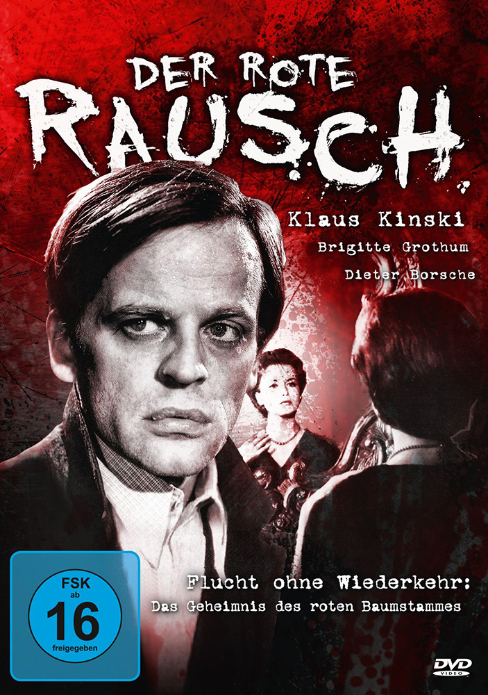 Der rote Rausch