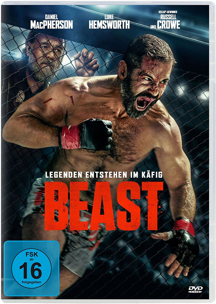 Beast (2026)