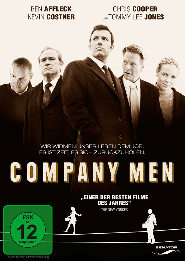 Company Men Company Men