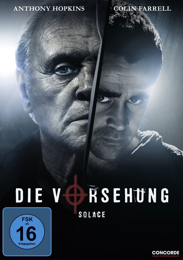 Die Vorsehung - Solace