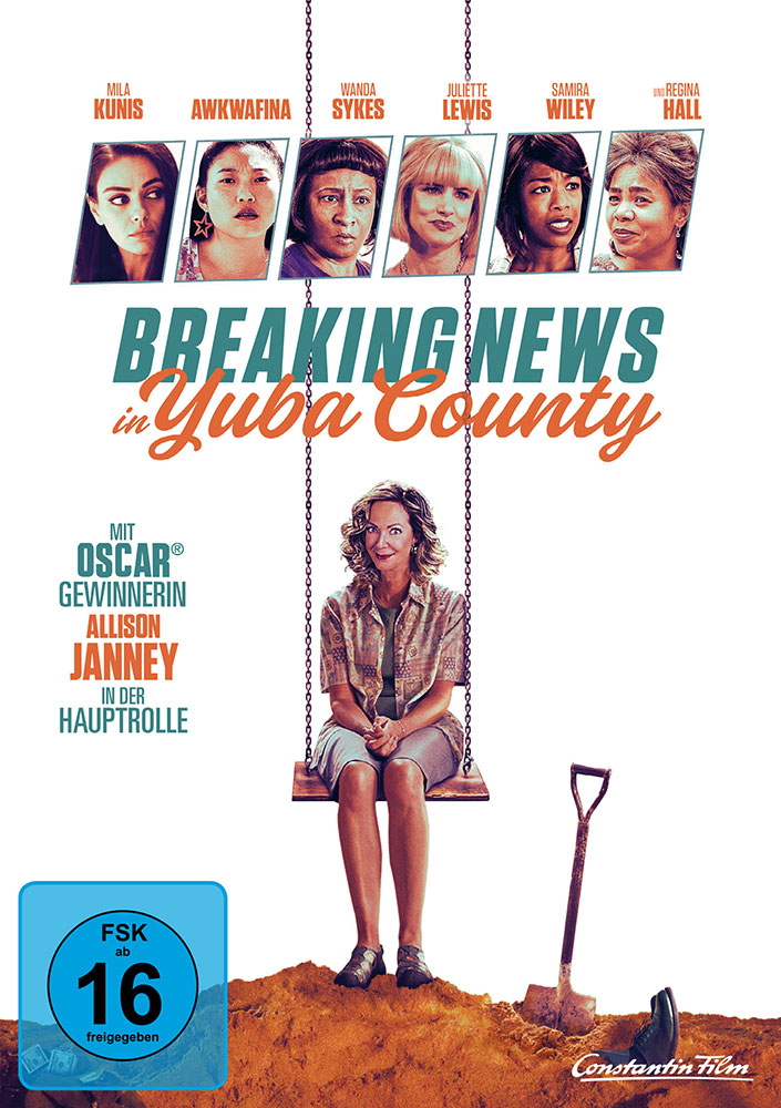 Breaking News In Yuba County