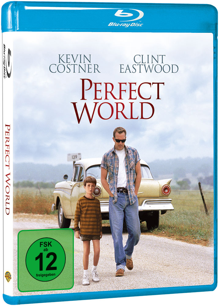Perfect World (Blu-Ray)