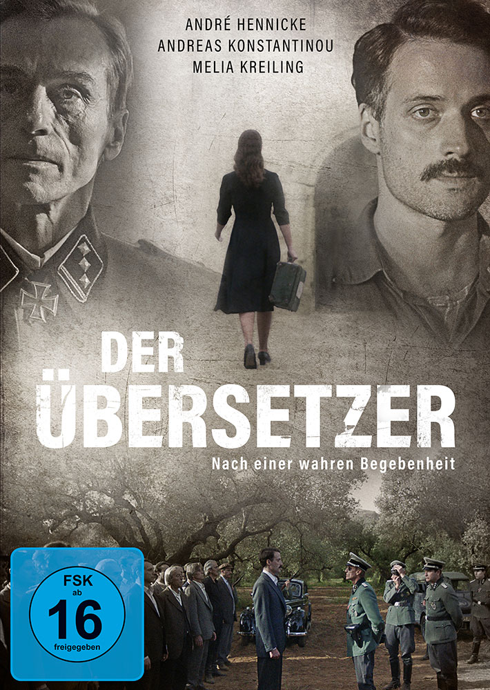 Der Übersetzer