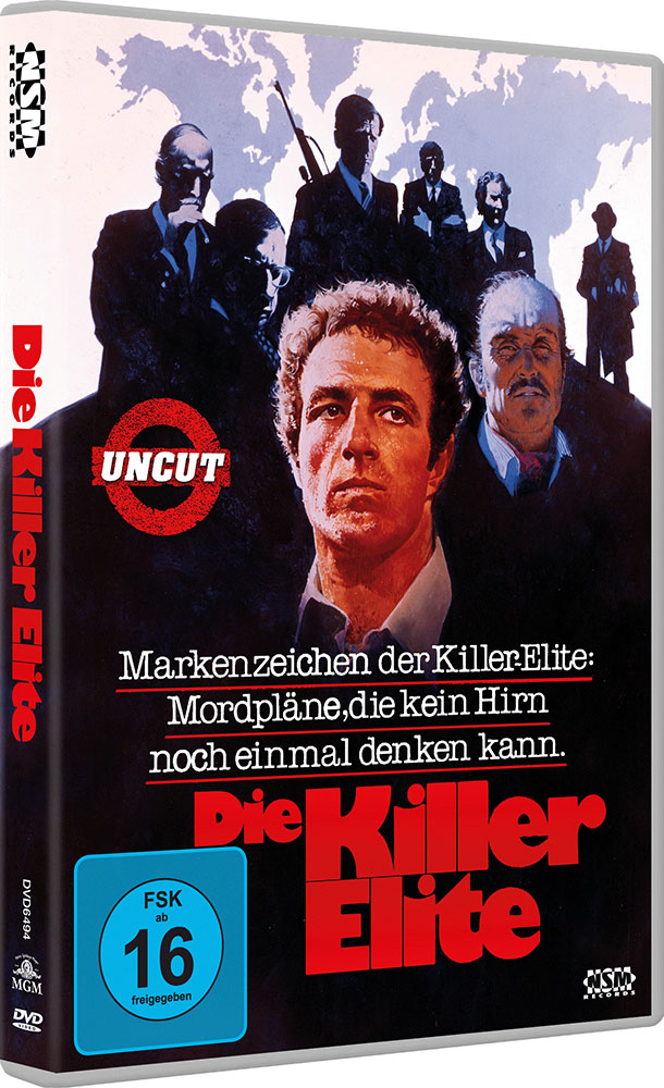 Die Killer Elite