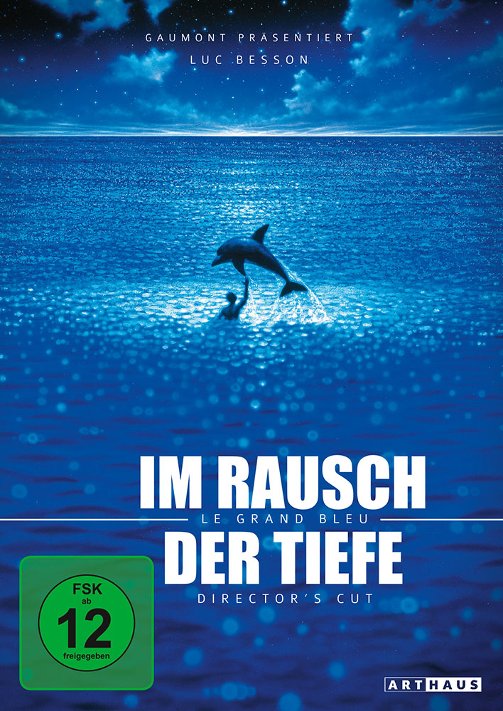 Im Rausch der Tiefe - Directors Cut