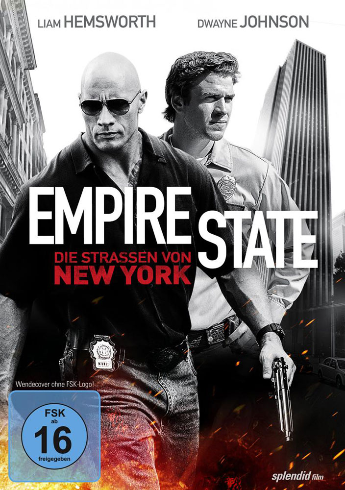 Empire State Empire State