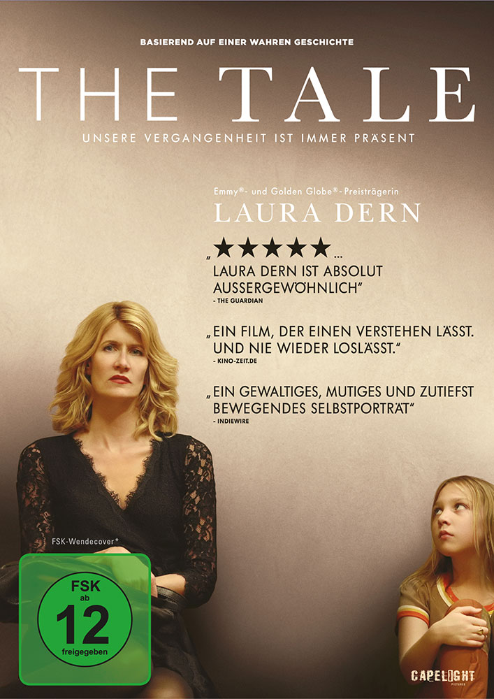 The Tale - Die Erinnerung The Tale - Die Erinnerung