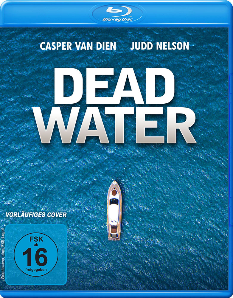 Dead Water (Blu-Ray) Dead Water (Blu-Ray)