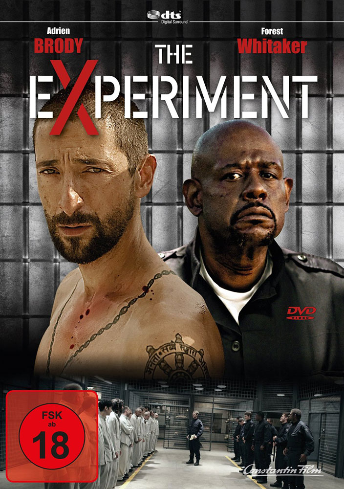 The Experiment