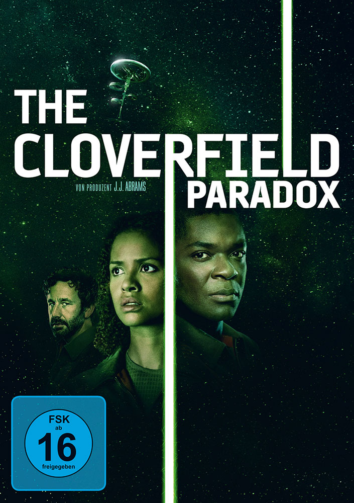The Cloverfield Paradox