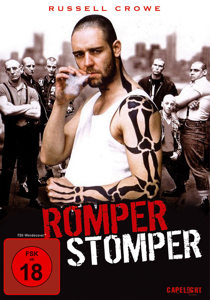 Romper Stomper Romper Stomper