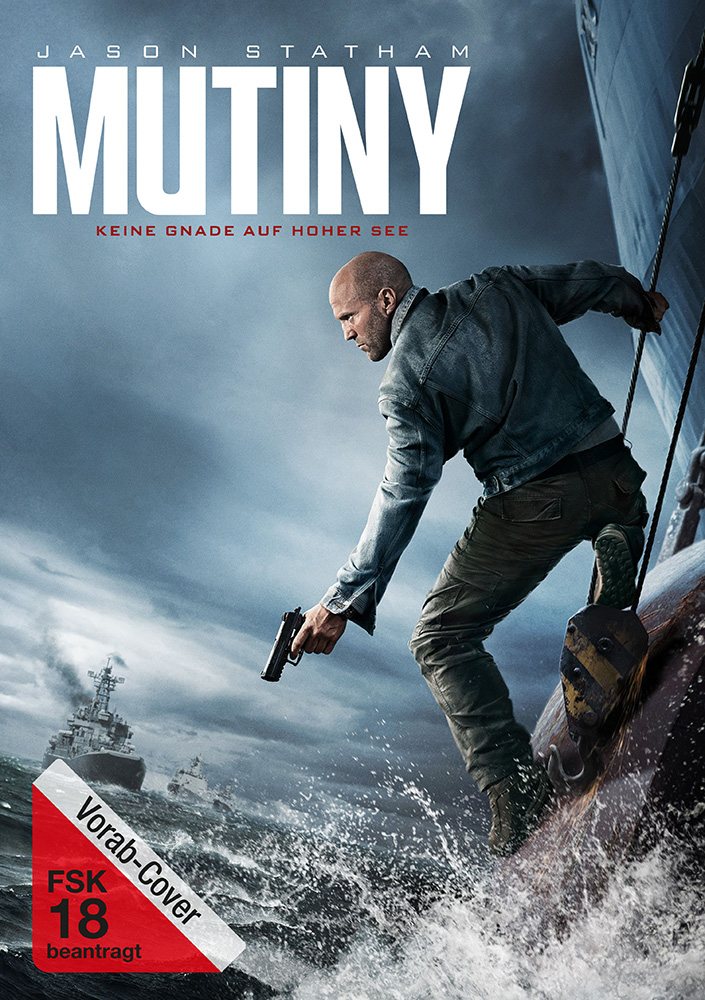 Mutiny