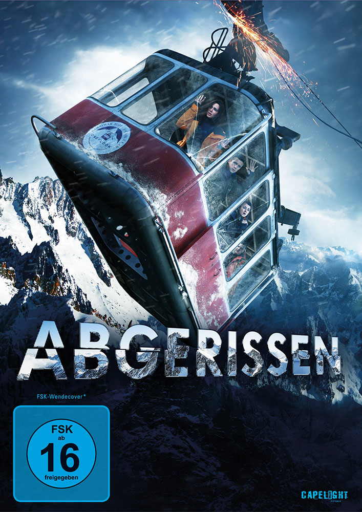 Abgerissen Abgerissen