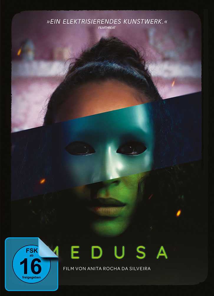 Medusa (OmU)