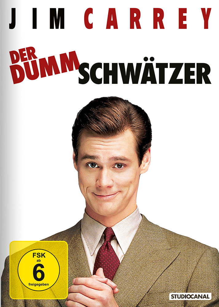 Der Dummschwätzer - Digital Remastered Der Dummschwätzer - Digital Remastered