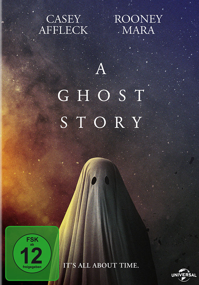 A Ghost Story