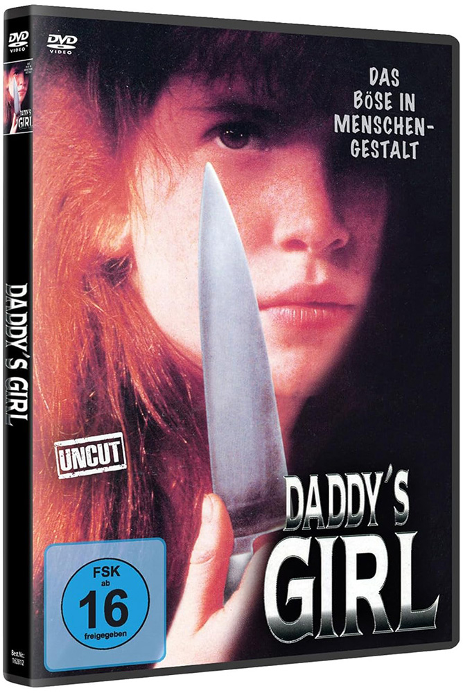 Daddy‘s Girl