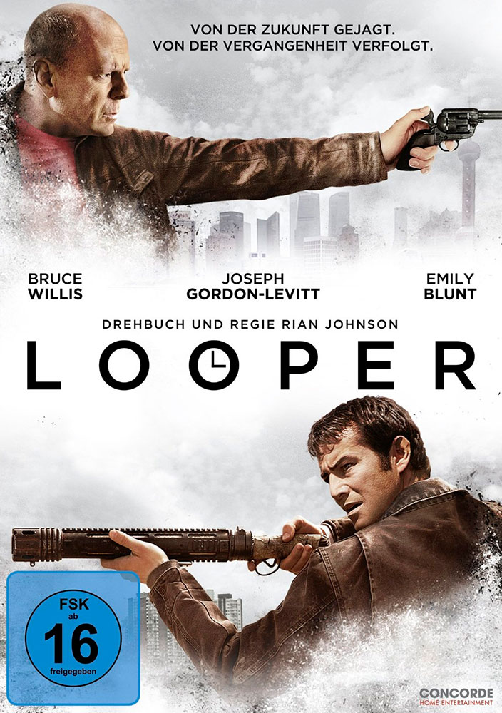 Looper Looper