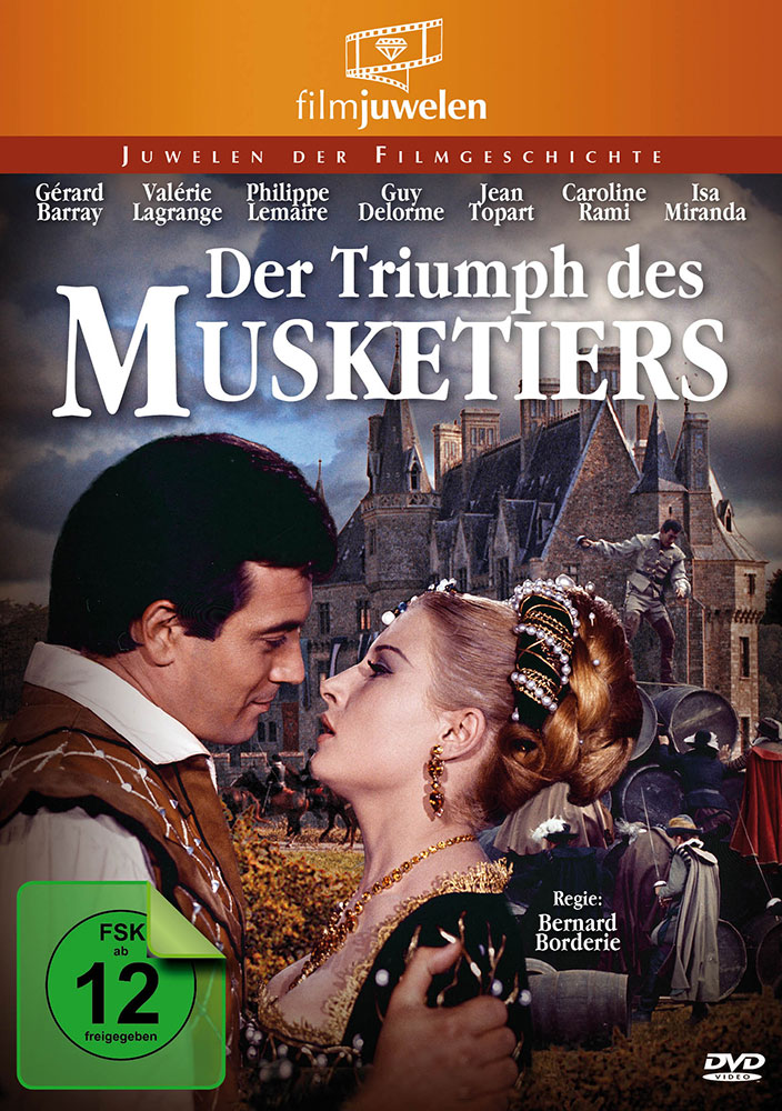 Der Triumph des Musketiers Der Triumph des Musketiers