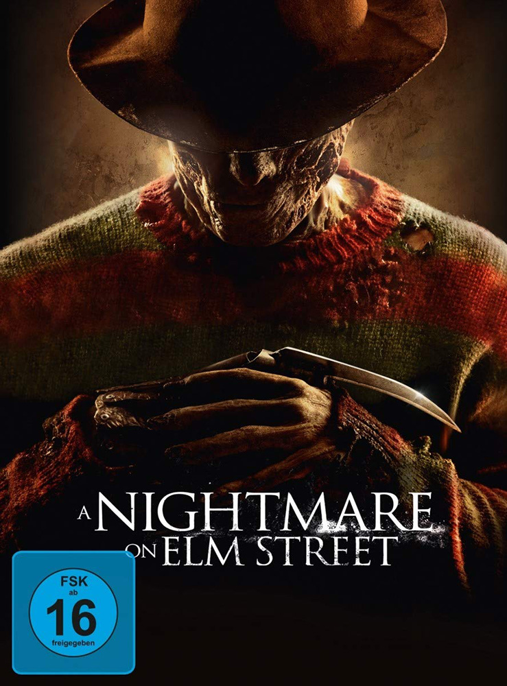 Nightmare On Elm Street (2010) - Uncut