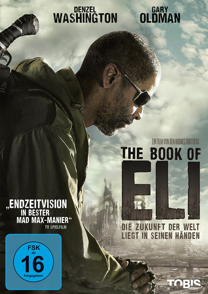 The Book Of Eli The Book Of Eli